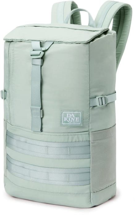 Dakine June 25L Dagrugzak 64 cm Laptopvak - 46cm (18,3 duim) - jadeite