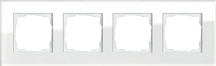 Gira Esprit Afdekraam schakelmateriaal - 021412 - E2GXY