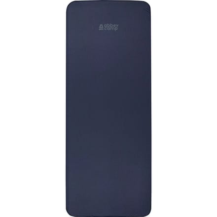 Abbey Camp Zelfopblaasbaar Slaapmat Deluxe - 1P Extra Dik - 200 x 76 x 15 cm