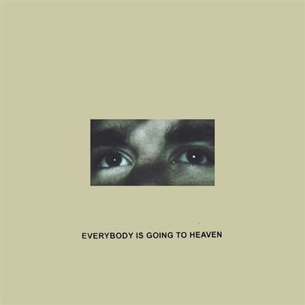 Citizen CD - Everybody is Going to Heaven - voor Geen - standaard