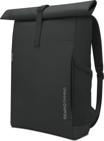Laptop Backpack Lenovo GX41H70101 Black