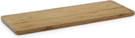 Viva - Pure Bamboo Dienblad Klein - Bamboe - Bruin