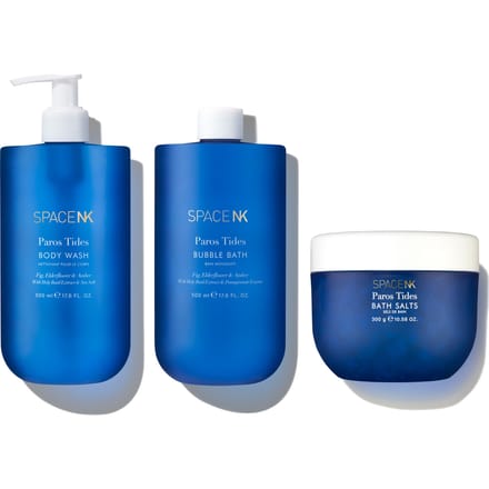 Space NK Paros Tides Pamper Set