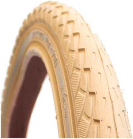 Deli Tire btb SA-206 24 x 1.75 creme refl