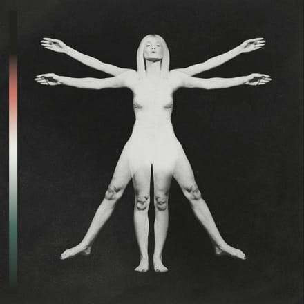 Angels & Airwaves - Lifeforms (CD)