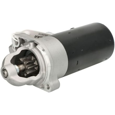 Starter PULSAR ROTATING ELECTRICS PSR20070