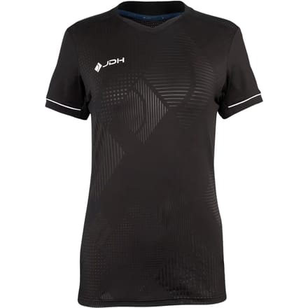 JDH Carbon Girls Pro Tee jca10403 black