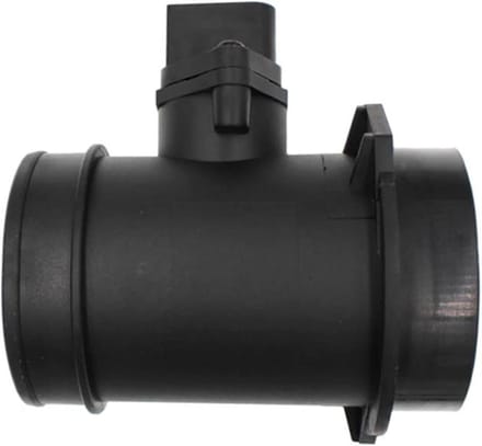 Luchtmassameter Sensor - Luchtkwaliteit Meter - Motor Optimalisatie - Minimaal Drukverlies - 5 Pinnen - Zwart