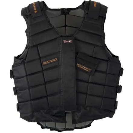 Kinder langlauf vest T de T