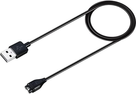Oplaadkabel voor Garmin Vivoactive 4S | Charger / Oplader / Kabel