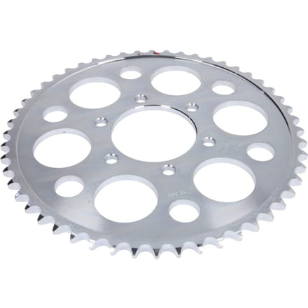 Standaard stalen motor tandwiel JT Sprockets 530 Suzuki GSF 1200 Bandit 52T