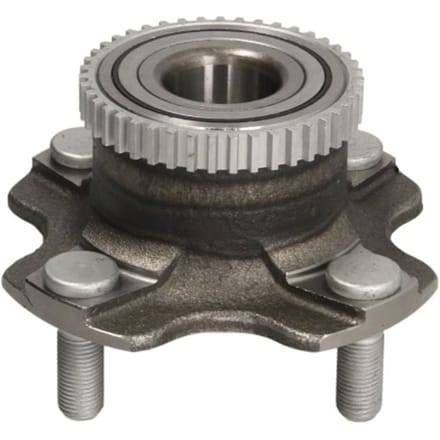 Wiellagerset BTA H28026BTA