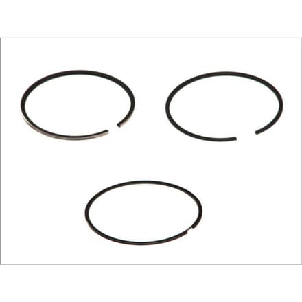 Goetze Engine Zuigerveren set GOETZE 08-114400-40