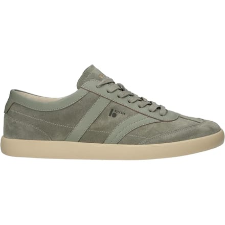Blackstone ZIRCON BAILEY - FG601 Dried Sage - Sneaker (low) - Heren - Green - Maat: 45