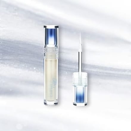 Eunarz - Neon Series Shimmer Liquid Eyeshadow - 6 Colors L03# Peach Mood - 3.2ml