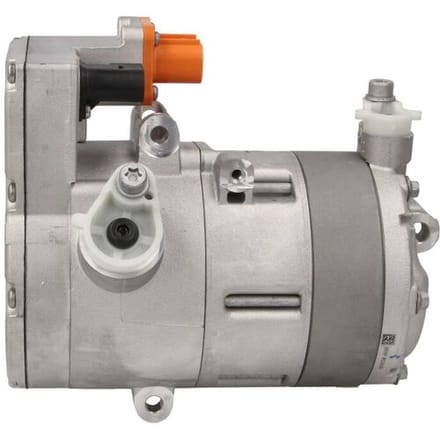 Airco-compressor NRF 320271