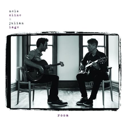 Room (Vinyl) - Julian Nels Cline / Lage