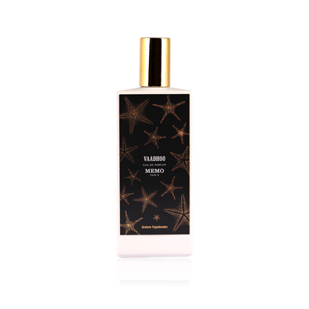 Memo Paris - Vaadhoo Eau de Parfum (Oude Verpakking) - 75 ml - Unisex