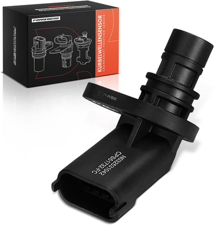 Frankberg 1x krukassensor impulsgever voor Porsche