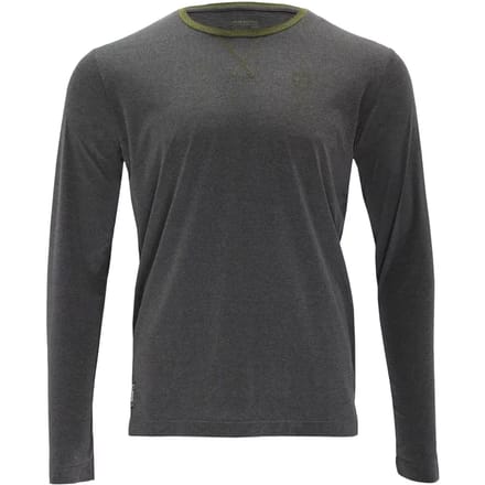 Shirt met lange mouwen Silvini Casalo