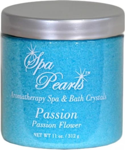 inSPAration Spa Pearls - Passion (Passion Flower) 312 g - Aromatherapie