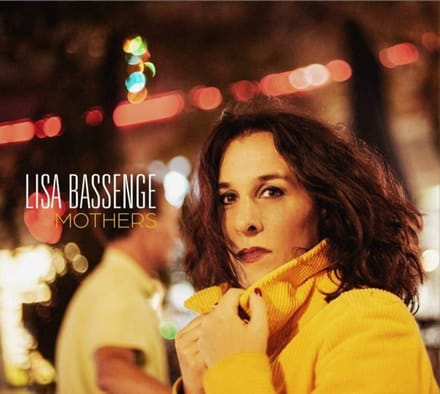 Lisa Bassenge: Mothers (Limited) [2xWinyl]