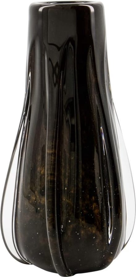 House Doctor Vaas Ramm bruin 30cm