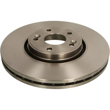 Remschijf BOSCH 0 986 479 198 voorkant, geventileerd, sterk gecarboniseerd, 1 Stuk