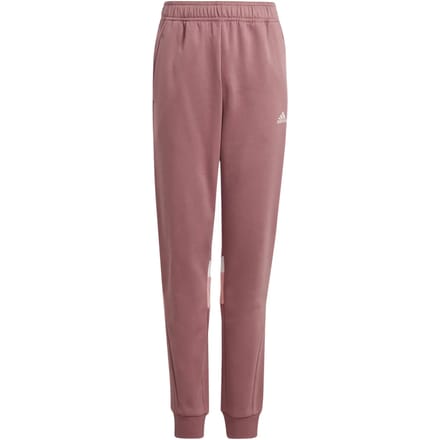 Kinderen joggingbroek adidas Tiberio Colorblock 3-Stripes