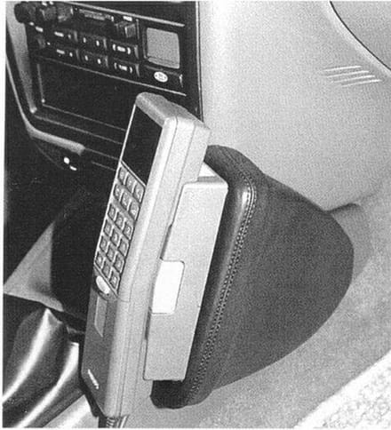 Kuda Console Kia Sephia 1995-2001