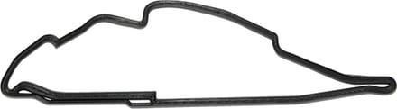 Circuit Gilles Villeneuve