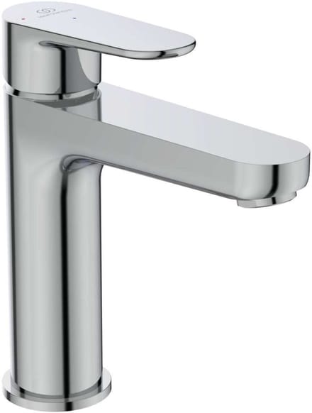 Ideal Standard Cerafine O - Wastafelkraan, BlueStart, chroom BC700AA