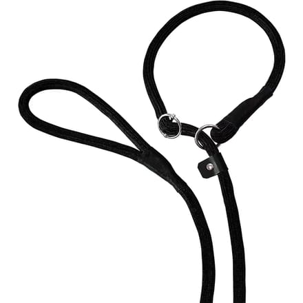 Halsband en riem voor honden Nobby Pet Fun Uni