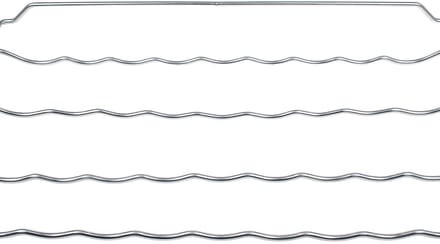 LIEBHERR - Flessenrek - 9882462