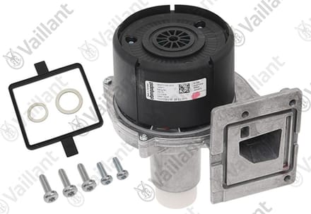 VAILLANT ventilator VC 156+216+246+276+326/5-7 u.w. Vaillant-Nr. , 0020209512