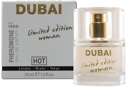 HOT Perfume Dubai Women 30mlle