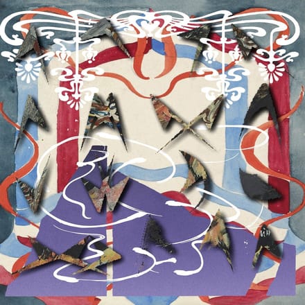 Juno - Myriad Path (CD)