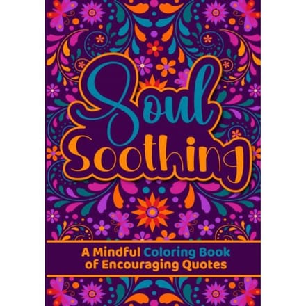 Soul Soothing - Dhr HugoElena