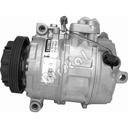 Compressor airconditioning AIRSTAL 10-0662