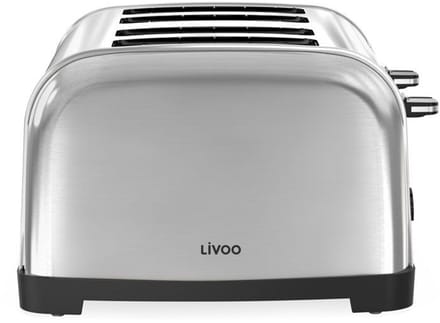 tosti apparaat - livoo - DOD197