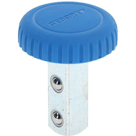 Gedore 4550-85S 7079370 Draaiknop-omsteekvierkant 1/2 (12,5 mm)