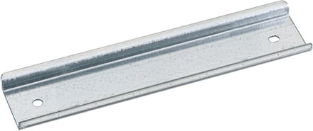 Spelsberg TG NS 35/283mm 19828501 DIN-rail Ongeperforeerd Plaatstaal 283 mm 1 stuk(s)