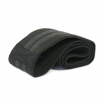Fitness Elastiek - Stoffen Weerstandsband voor Heupen & Billen