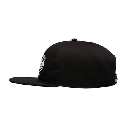 Snapback pet DC Shoes Circle Bound