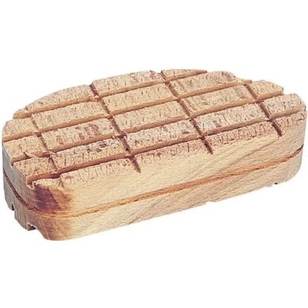 Houten zool Septicare