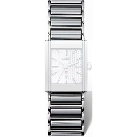 Rado straps 07.04445.10 Integral band