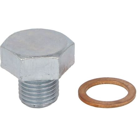 Schroef plug oliepan ELRING 877.990