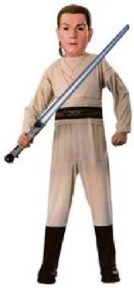 Star Wars Obi-Wan Kenobi - Kostuum Kind - Medium