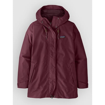 Patagonia Outdoor Everyday Rain Jas
