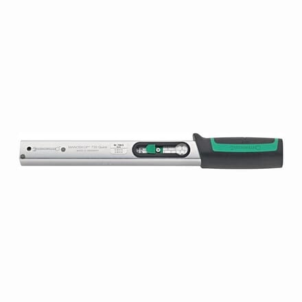Stahlwille momentsleutel 730/12 Quick 25 - 130 Nm - 50184012